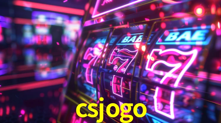 Secure Login csjogo