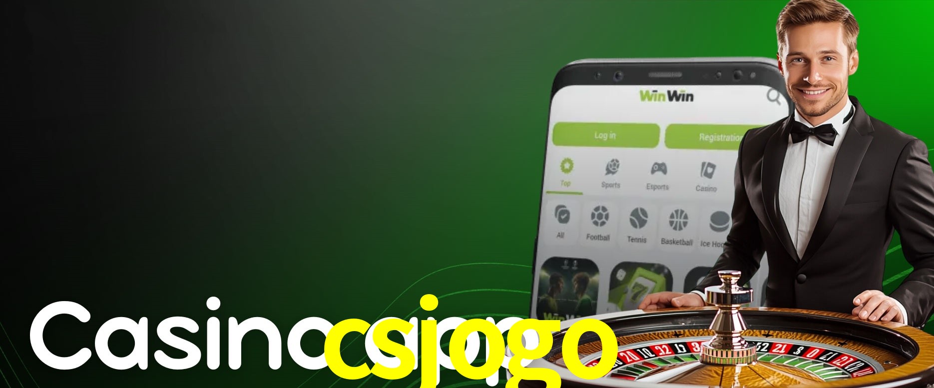 Weekend Specials csjogo