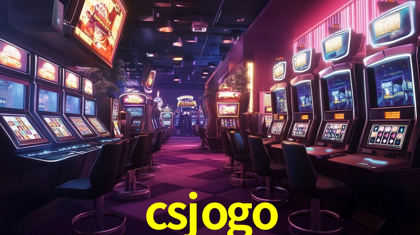 Exclusive Games csjogo
