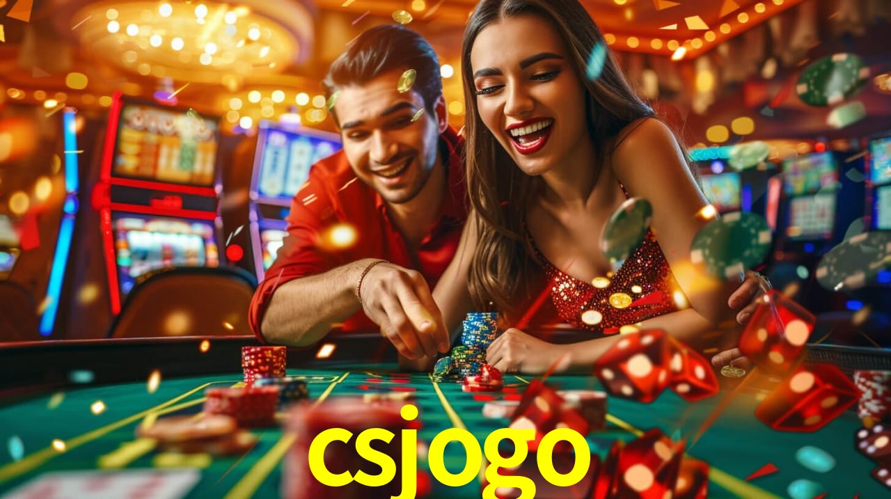 Segurança 2FA csjogo