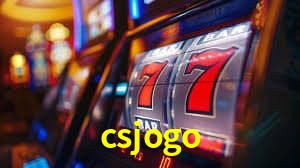 Cadastro Rápido csjogo