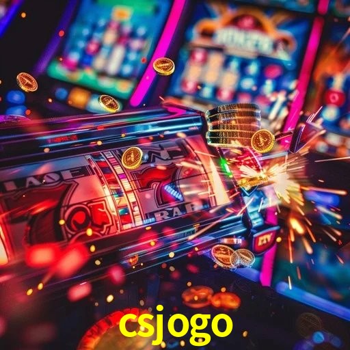 PIX Instantâneo csjogo