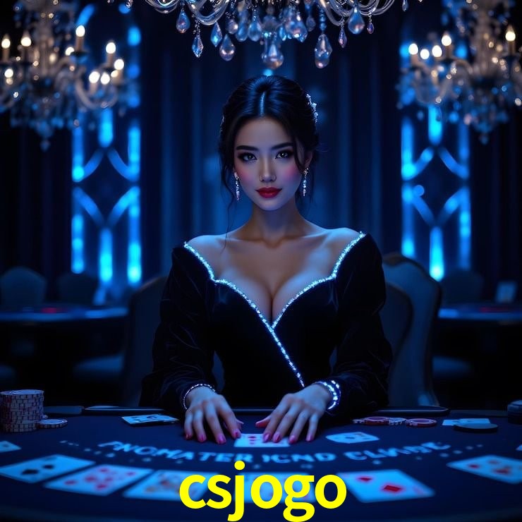 Casino Ao Vivo csjogo