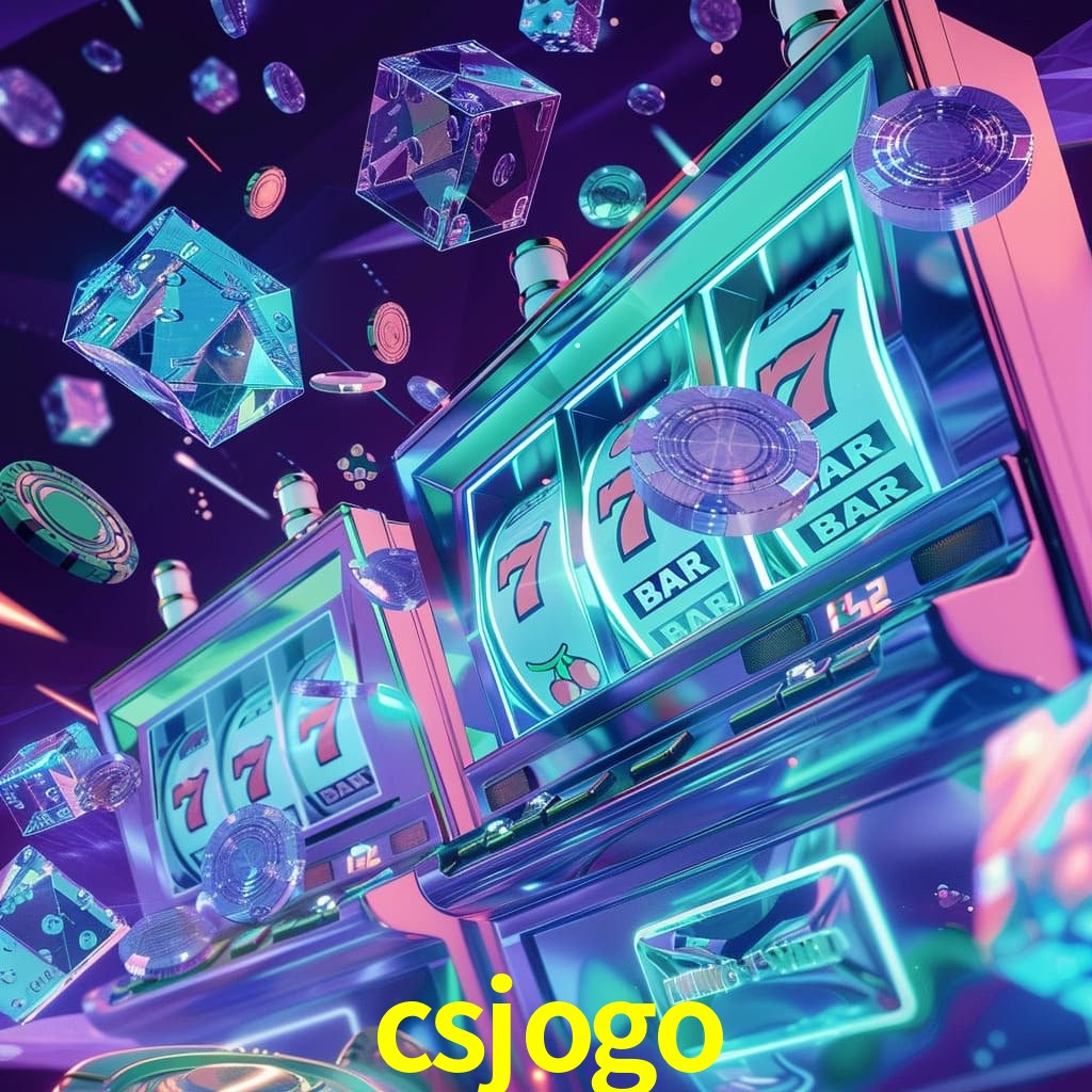 Download para Android e iOS na csjogo