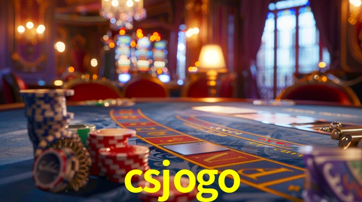 Account Benefits csjogo