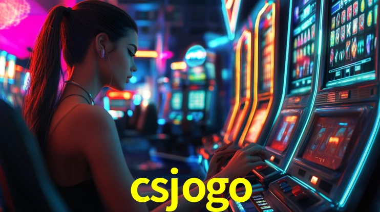 Cashback e recargas na csjogo