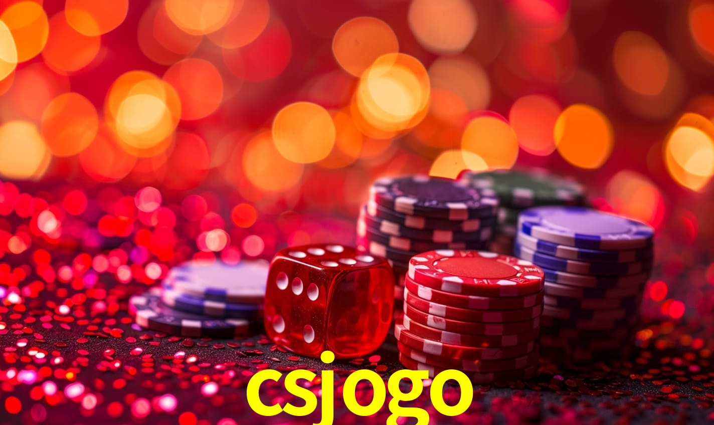 Descubra a Essência do csjogo: Nossa História e Compromissos