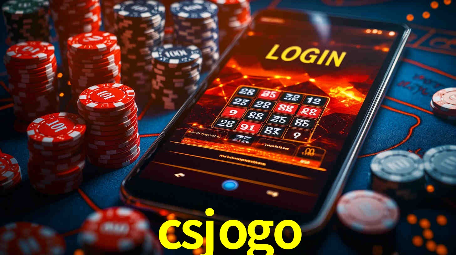 csjogo