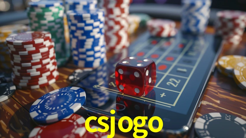 csjogo app