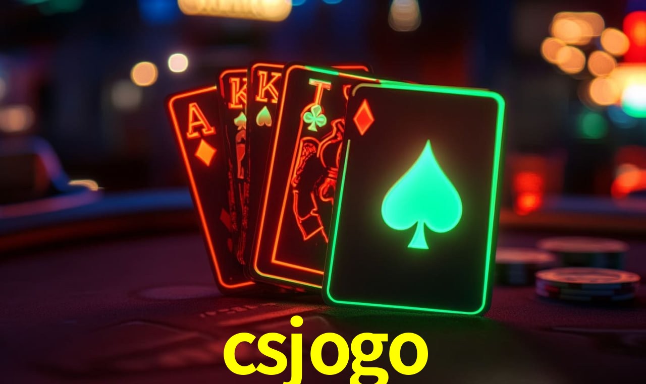 Estatísticas do Jogo csjogo