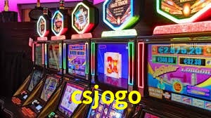 cassino csjogo