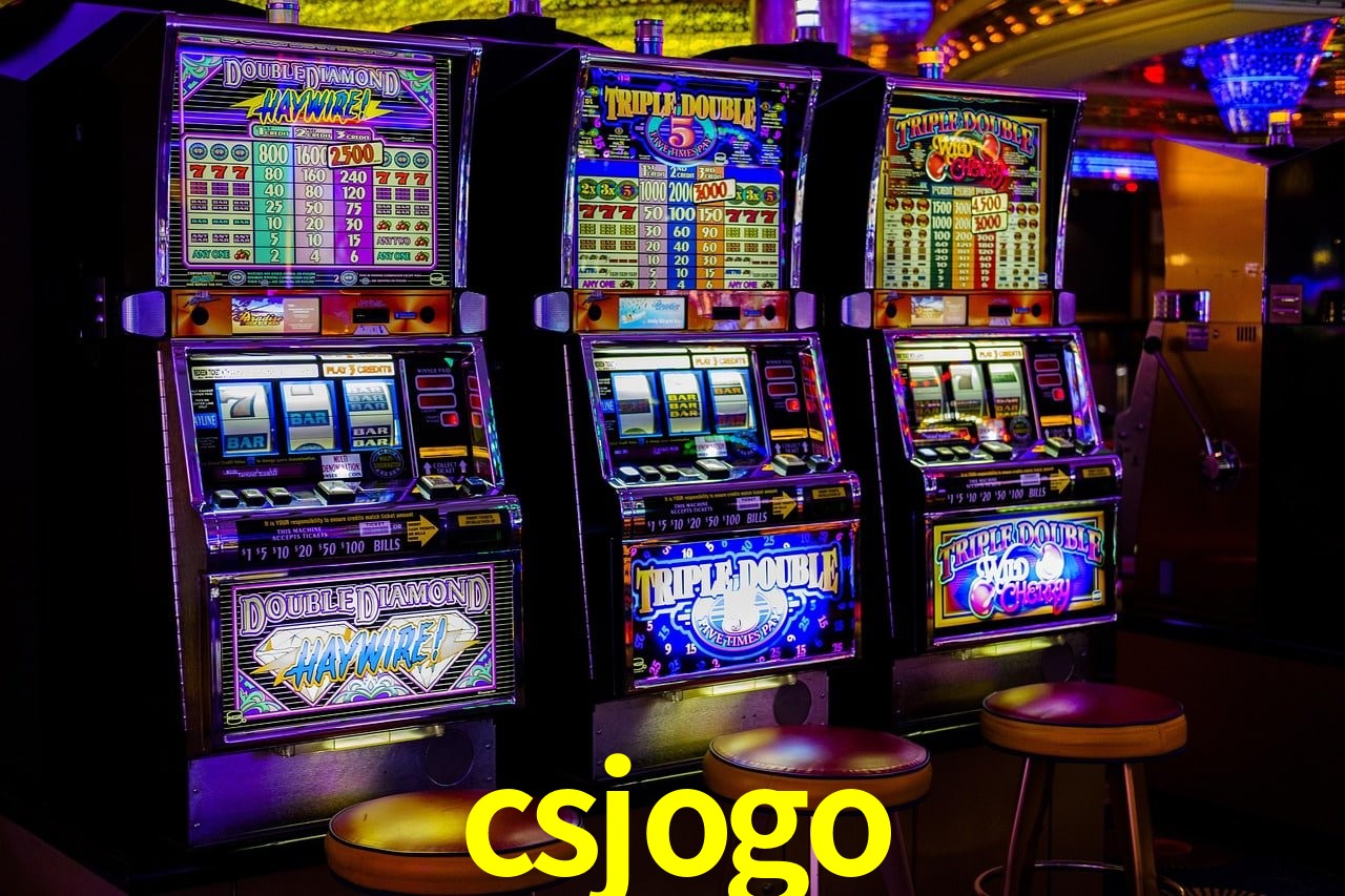 Casino VIP csjogo