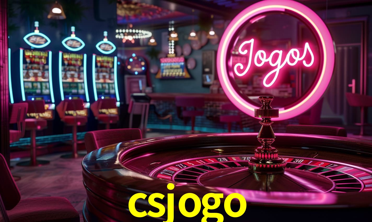 Explorando a Categoria de Eventos em Apostas na csjogo