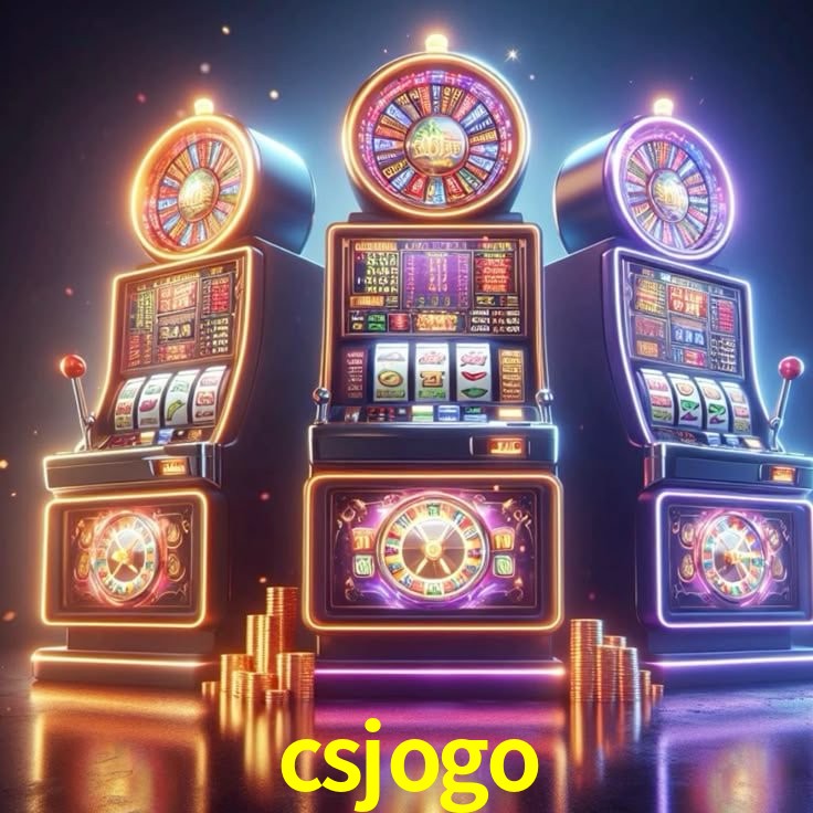 csjogo app