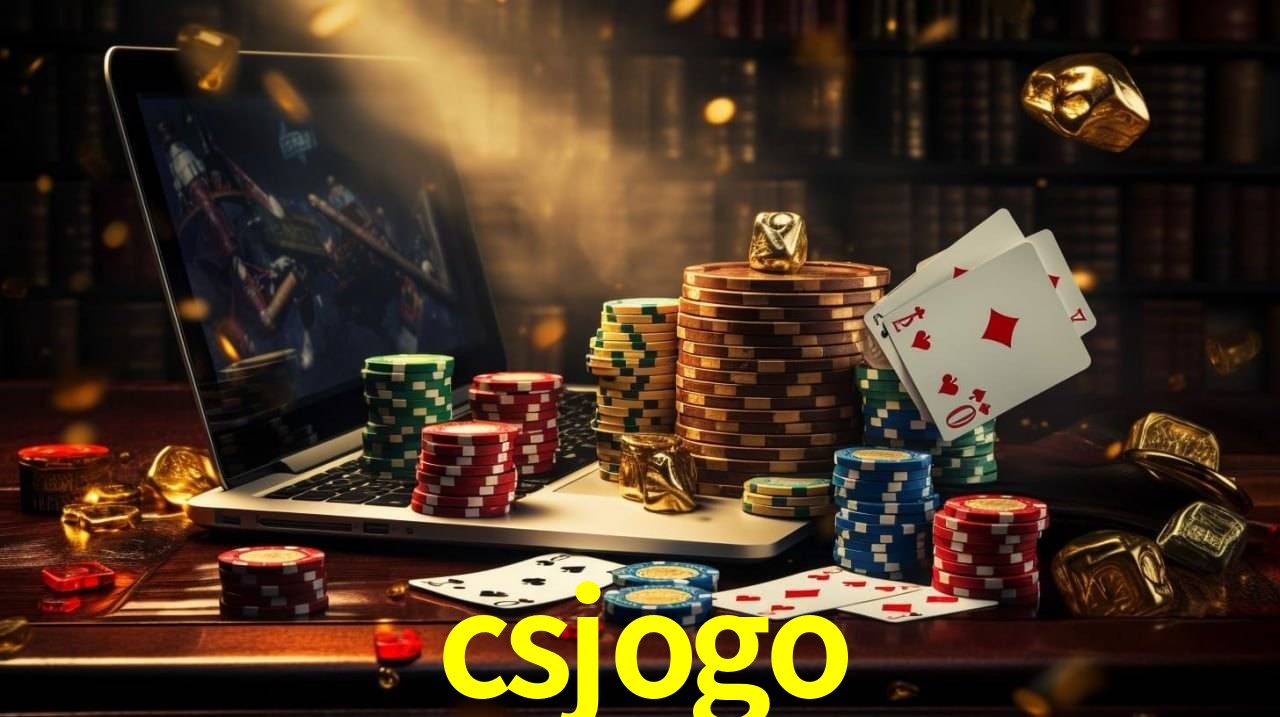 Torneios csjogo