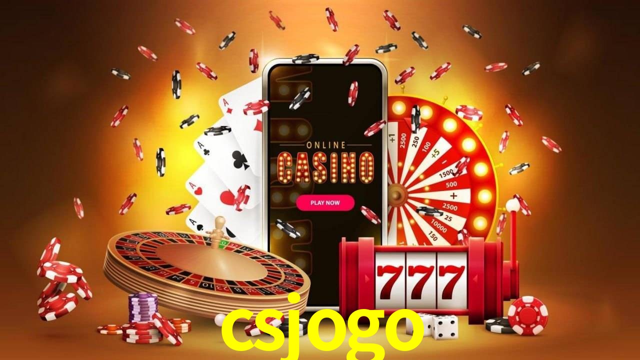 Provedores de Jogos csjogo