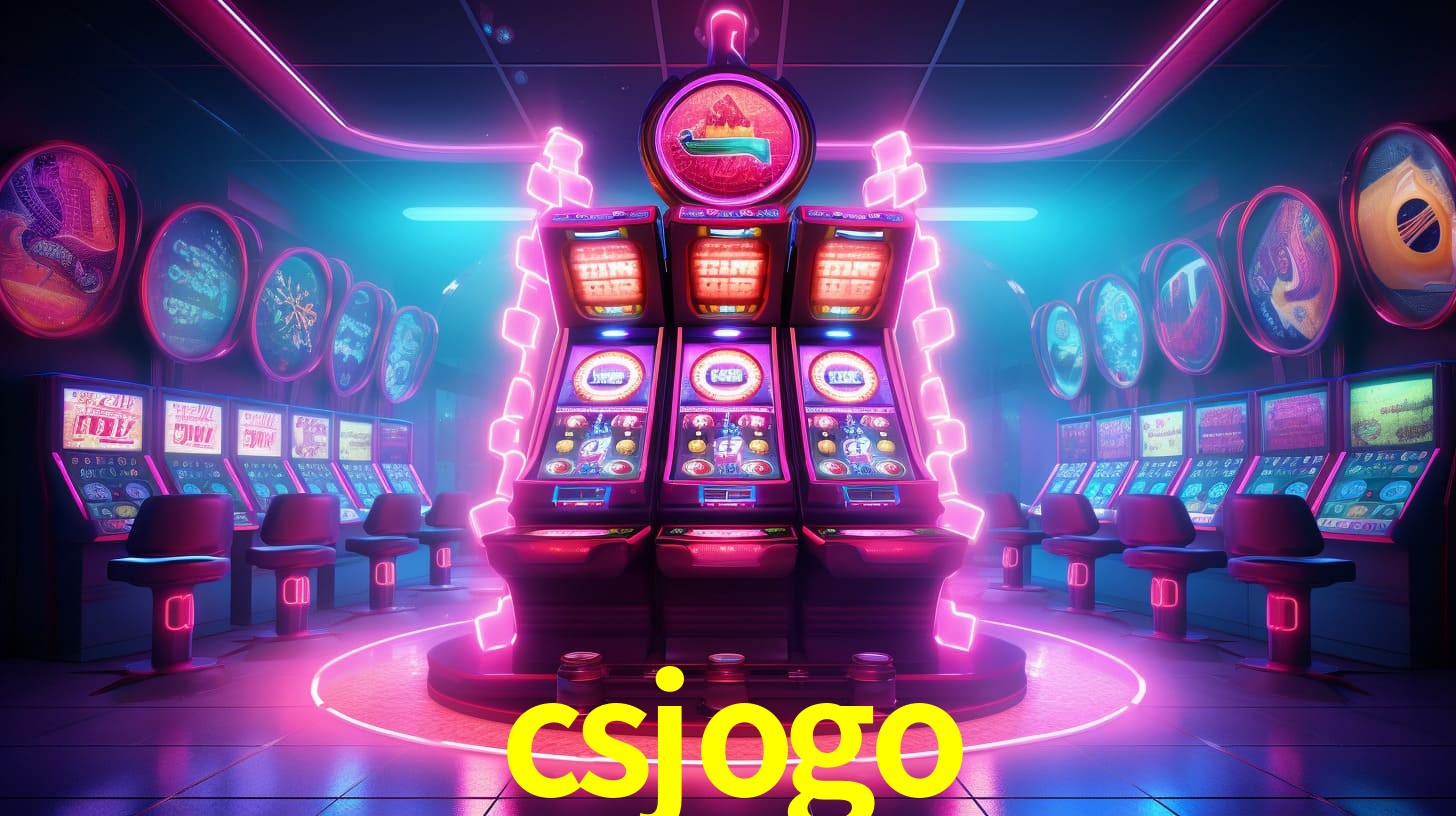 csjogo.com