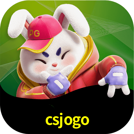 APP oficial da csjogo para mobile